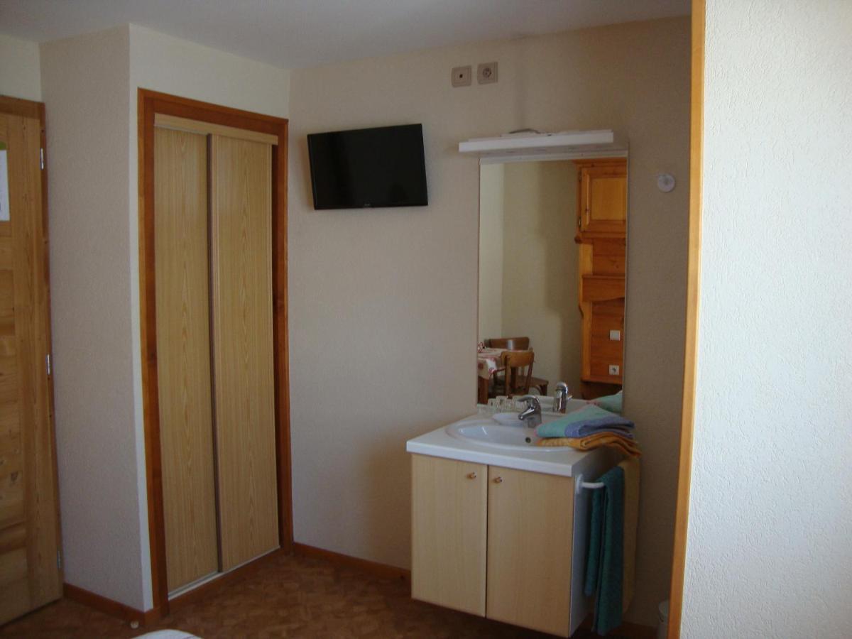 Chante Le Vent Crest-Voland Exterior foto